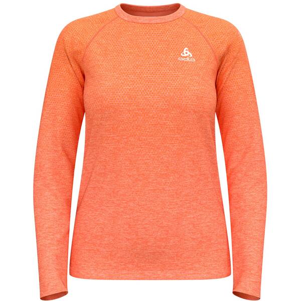 ODLO Damen T-shirt crew neck l/s ESSENTIA von Odlo