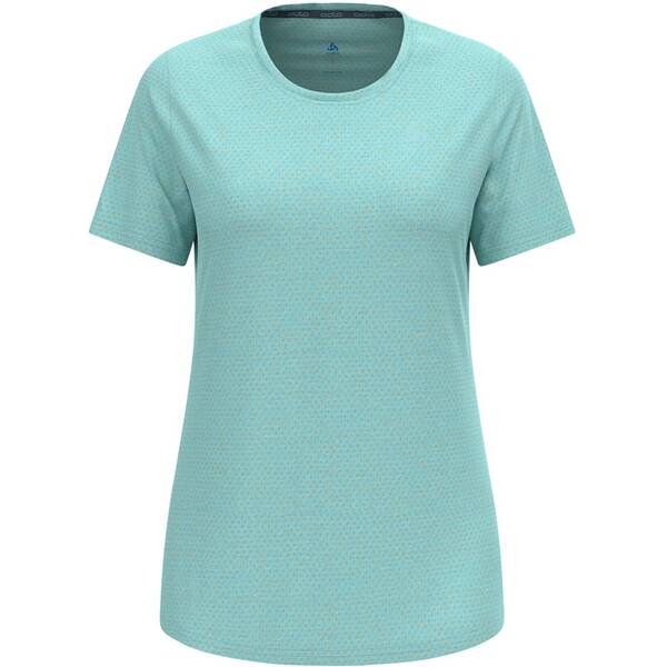 ODLO Damen T-shirt crew neck s/s ACTIVE 3 von Odlo