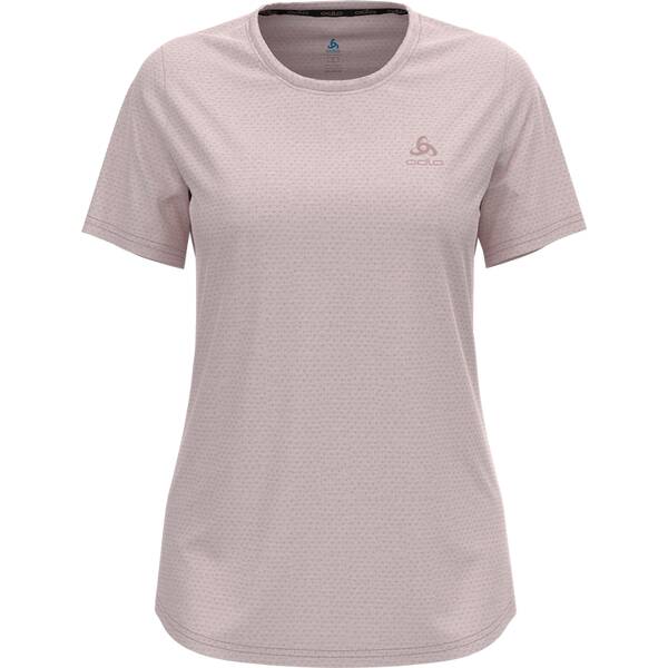 ODLO Damen T-shirt crew neck s/s ACTIVE 3 von Odlo