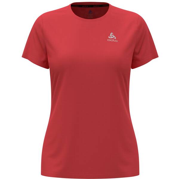 ODLO Damen T-shirt crew neck s/s ESSENTIA von Odlo