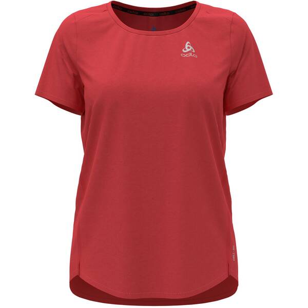 ODLO Damen T-shirt s/s crew neck ZEROWEIG von Odlo