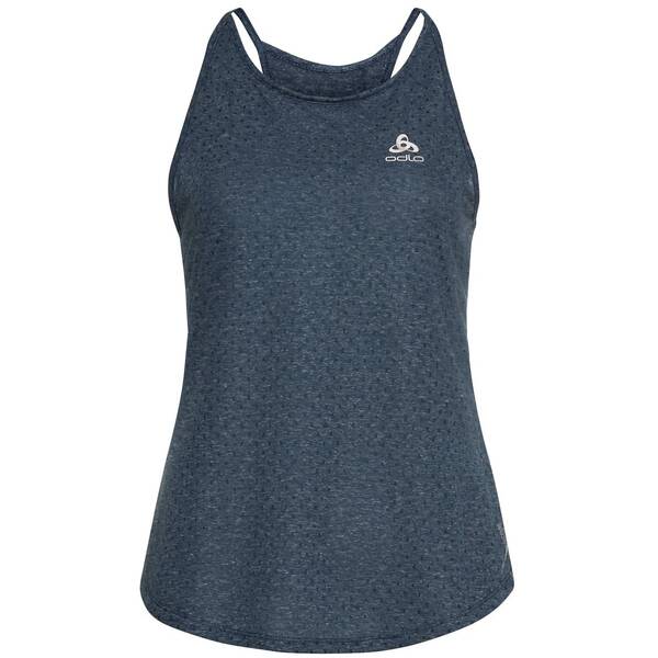 ODLO Damen Tank RUN EASY LINENCOOL von Odlo