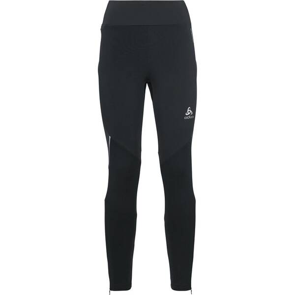 ODLO Damen Tight Tights CERAMIWARM von Odlo