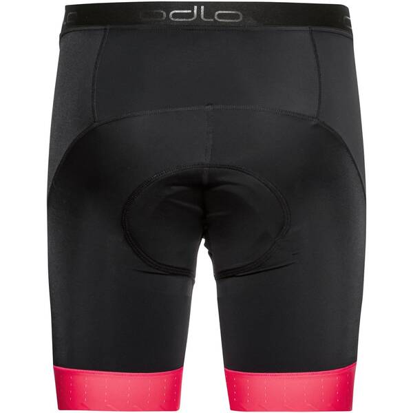 ODLO Damen Tight Tights short ZEROWEIGHT von Odlo