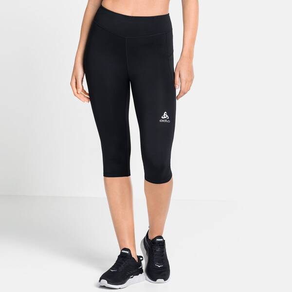 ODLO Damen 3/4 Tights 3/4 SMOOTH  SOFT von Odlo