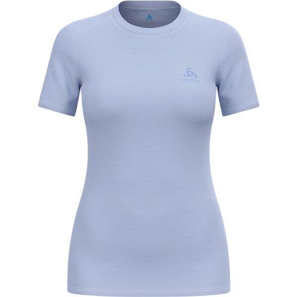 ODLO Damen Unterhemd 100% MERINO DRY von Odlo