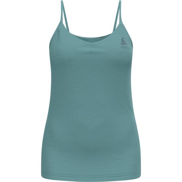 ODLO Damen Unterhemd 100% MERINO DRY von Odlo