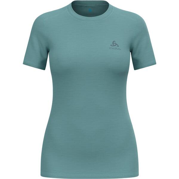 ODLO Damen Unterhemd 100% MERINO DRY von Odlo