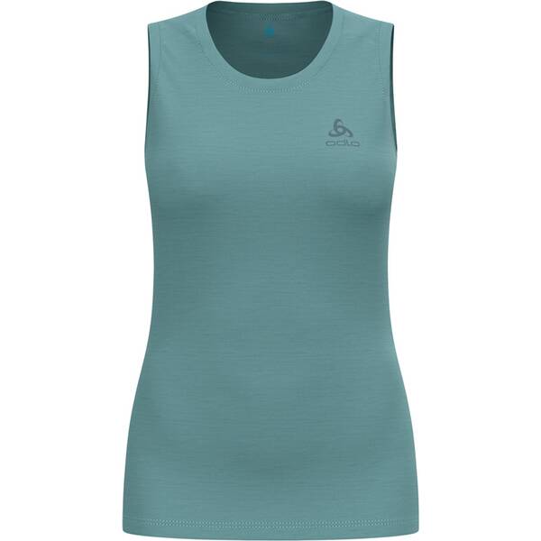 ODLO Damen Unterhemd 100% MERINO DRY von Odlo