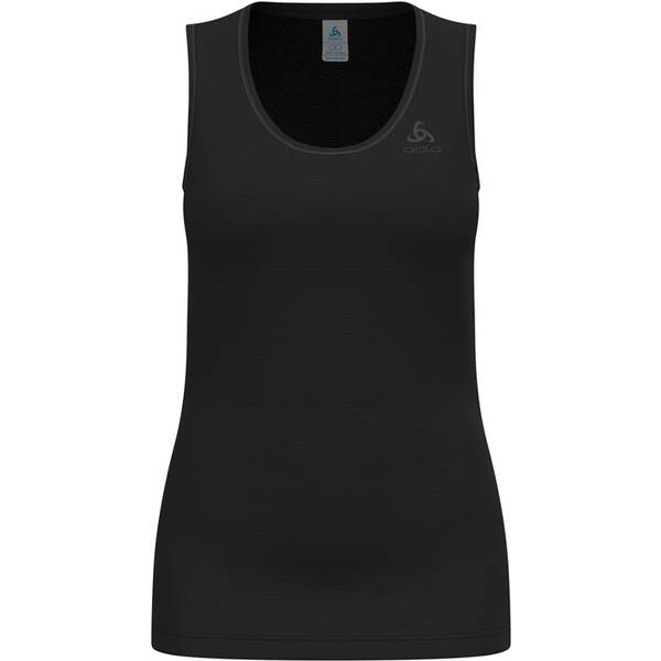 ODLO Damen Unterhemd BL TOP Crew neck Singlet ACTIV von Odlo