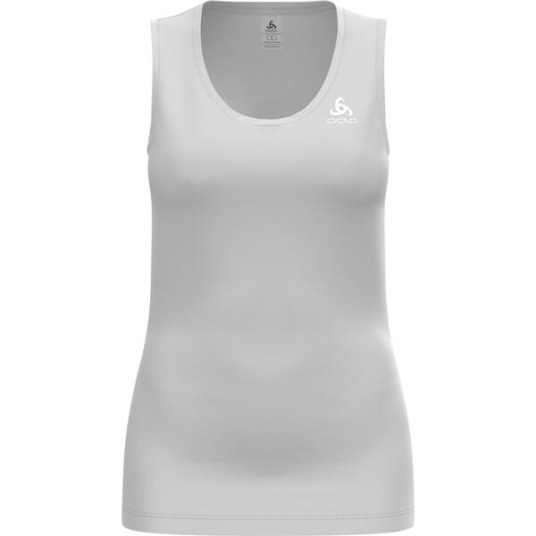 ODLO Damen Unterhemd BL TOP Crew neck Singlet ACTIV von Odlo