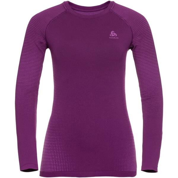 ODLO Damen Baselayer Performance Warm Eco von Odlo