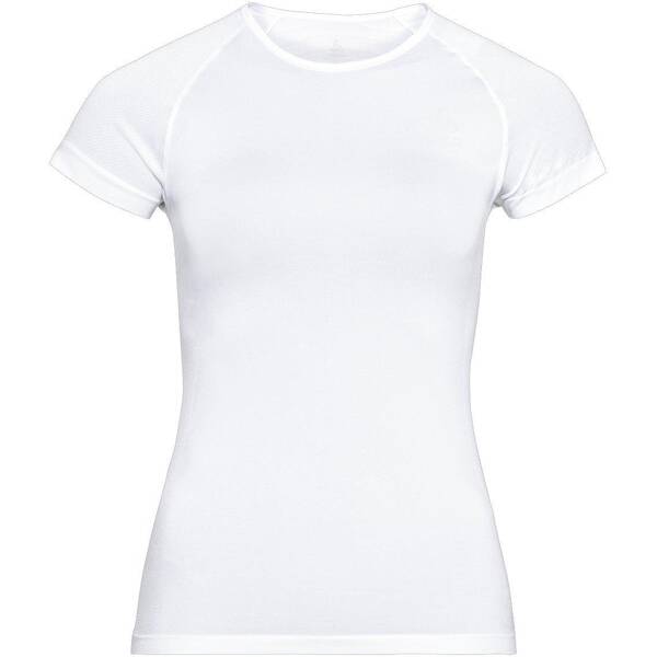 ODLO Damen Unterhemd BL TOP Crew neck s/s PERFORMAN von Odlo
