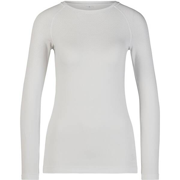 ODLO Damen Unterhemd BL TOP crew neck l/s PERFORMAN von Odlo