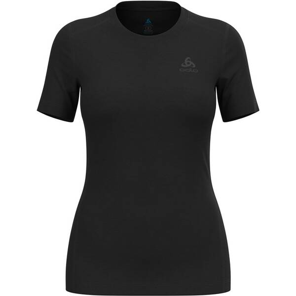 ODLO Damen Unterhemd BL TOP crew neck s/s MERINO 20 von Odlo