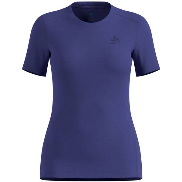 ODLO Damen Unterhemd BL TOP crew neck s/s MERINO 20 von Odlo