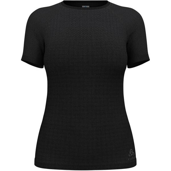 ODLO Damen Unterhemd BL TOP crew neck s/s PERFORMAN von Odlo