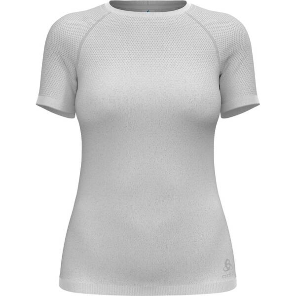 ODLO Damen Unterhemd BL TOP crew neck s/s PERFORMAN von Odlo