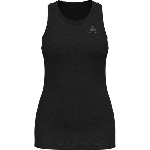 ODLO Damen Unterhemd BL TOP crew neck singlet NATUR von Odlo