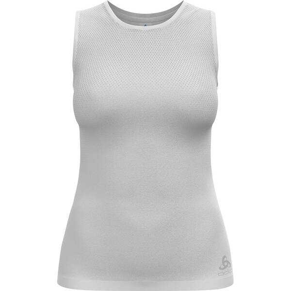 ODLO Damen Unterhemd BL TOP crew neck singlet PERFO von Odlo