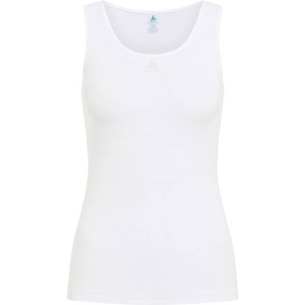 ODLO Damen Unterhemd BL TOP crew neck singlet ZEROW von Odlo