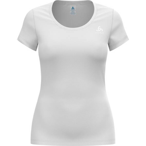 ODLO Damen T-Shirt BL TOP crew neck s/s ACTIVE F-DRY LIGHT von Odlo