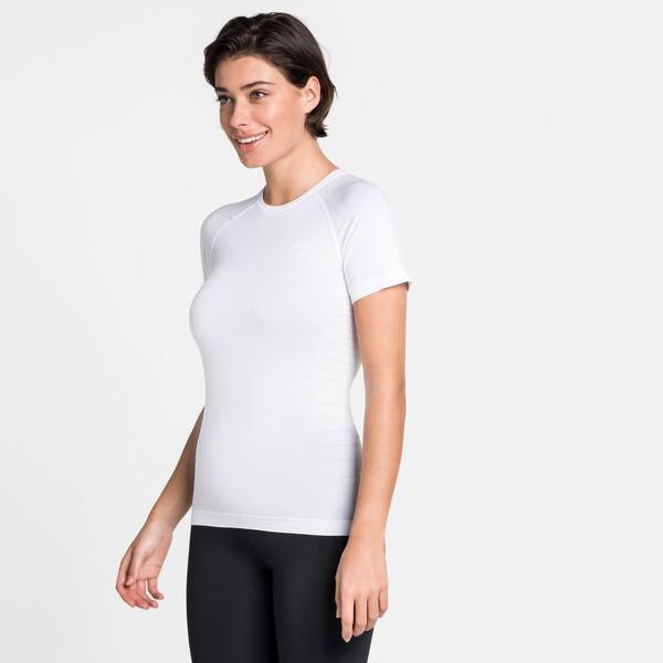 ODLO Damen Unterhemd SUW Top Crew Neck Performance Light von Odlo