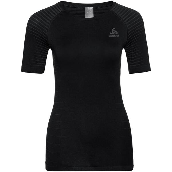 ODLO Damen Unterhemd "SUW Top Crew Neck Performance Light" von Odlo