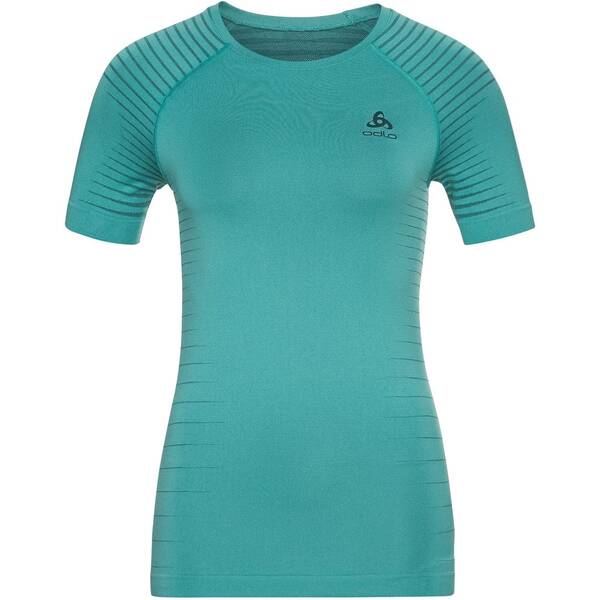 ODLO Damen Unterhemd "SUW Top Crew Neck Performance Light" von Odlo