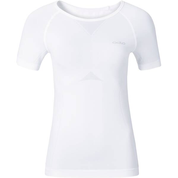 ODLO Damen Unterhemd s/s crew neck EVOLUTION von Odlo