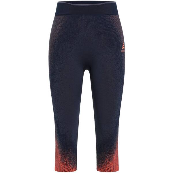 ODLO Damen Unterhose BL BOTTOM 3/4 BLACKCOMB ECO von Odlo