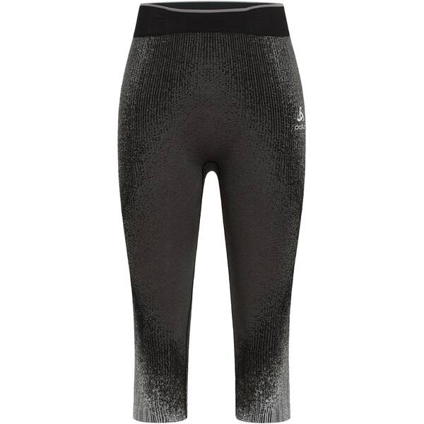 ODLO Damen Unterhose BL BOTTOM 3/4 BLACKCOMB ECO von Odlo