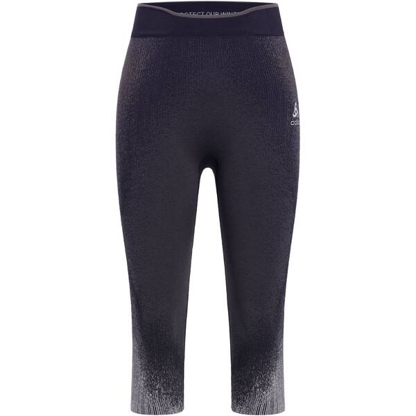 ODLO Damen Unterhose BL BOTTOM 3/4 BLACKCOMB ECO von Odlo