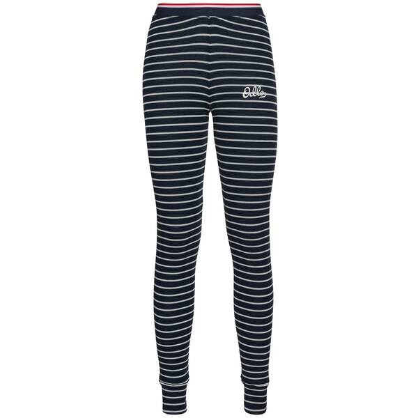 ODLO Damen Unterhose BL BOTTOM long ACTIVE WARM ORI von Odlo