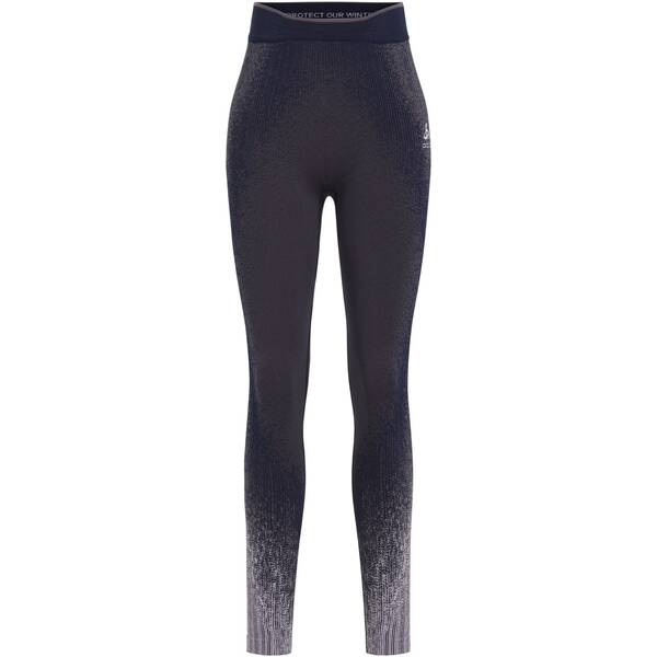 ODLO Damen Unterhose BL BOTTOM long BLACKCOMB ECO von Odlo