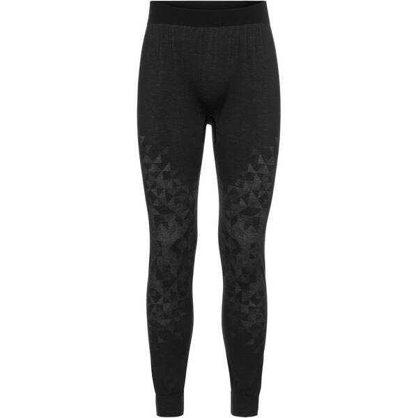 ODLO Damen Unterhose BL BOTTOM long KINSHIP PW 200 von Odlo