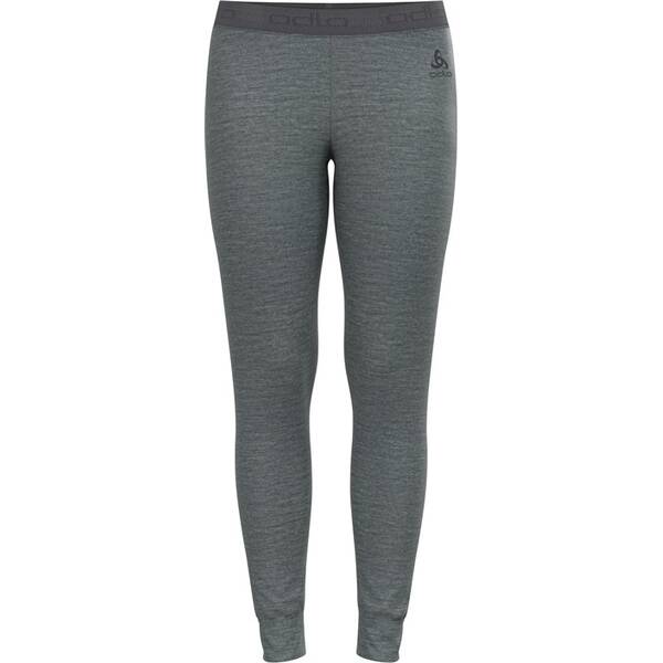 ODLO Damen Unterhose BL BOTTOM long MERINO 200 von Odlo