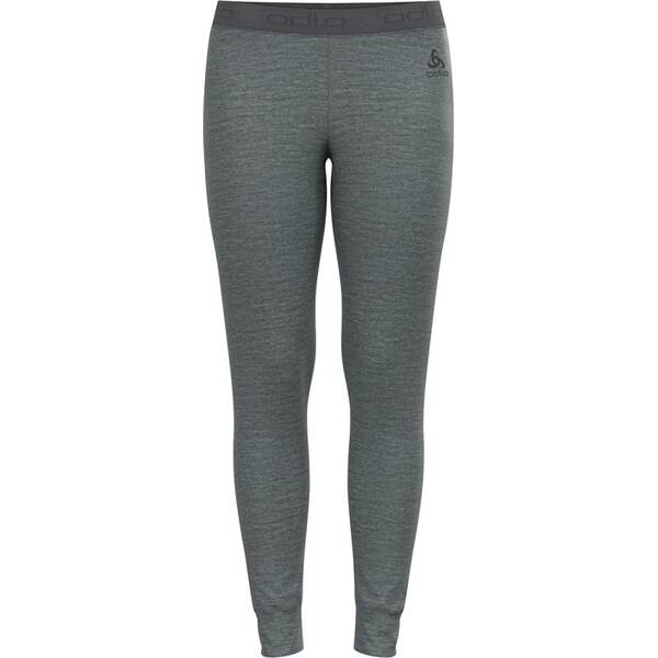 ODLO Damen Unterhose BL BOTTOM long MERINO 200 von Odlo
