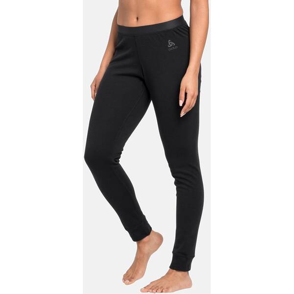 ODLO Damen Unterhose BL BOTTOM long MERINO 260 von Odlo