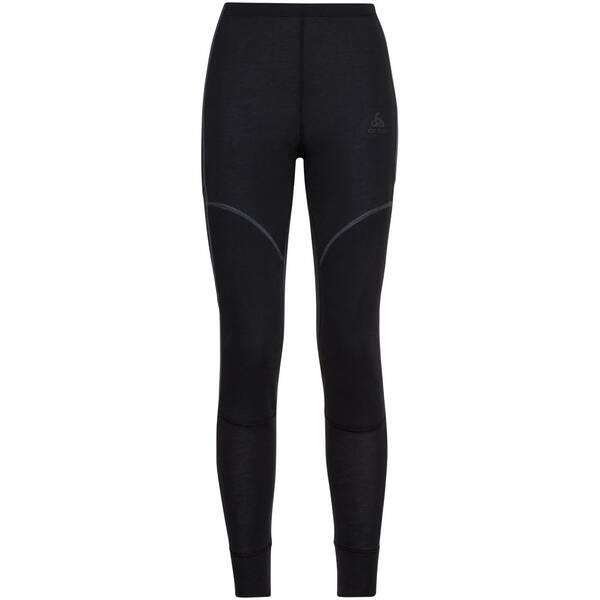 ODLO Damen lange Unterhose Active X-Warm Eco Leggings von Odlo