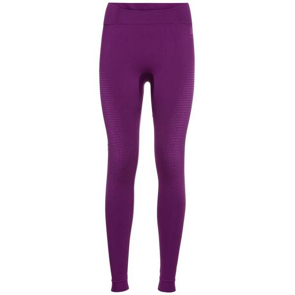 ODLO Damen Leggings Performance Warm Eco von Odlo