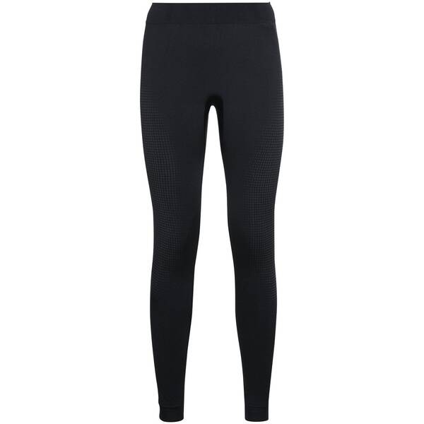 ODLO Damen Leggings Performance Warm Eco von Odlo