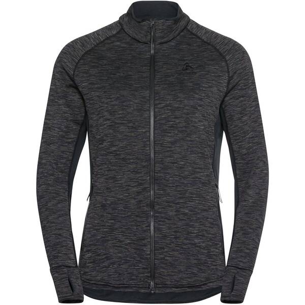 ODLO Damen Unterjacke Mid layer full zip BERRA SL von Odlo
