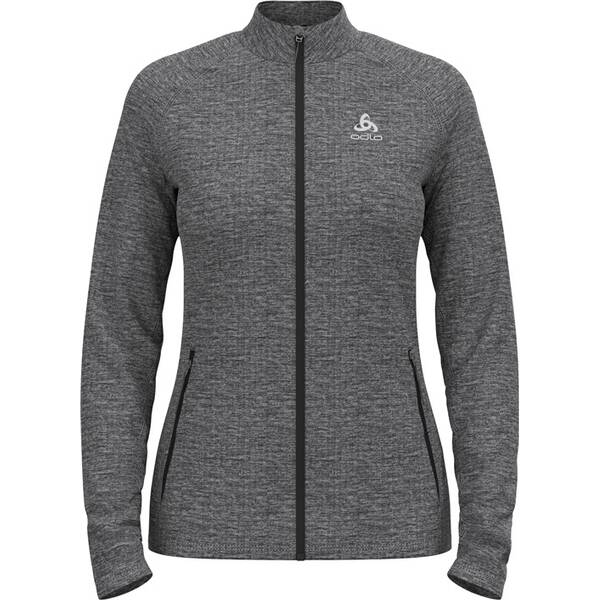 ODLO Damen Unterjacke Mid layer full zip TENCIA von Odlo