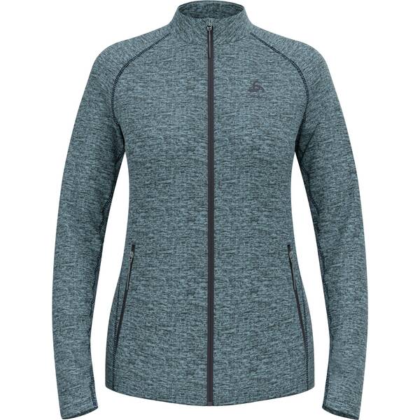 ODLO Damen Unterjacke Mid layer full zip TENCIA von Odlo