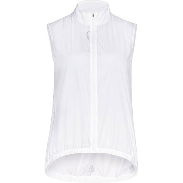 ODLO Damen Weste Vest ESSENTIAL WINDPROOF von Odlo