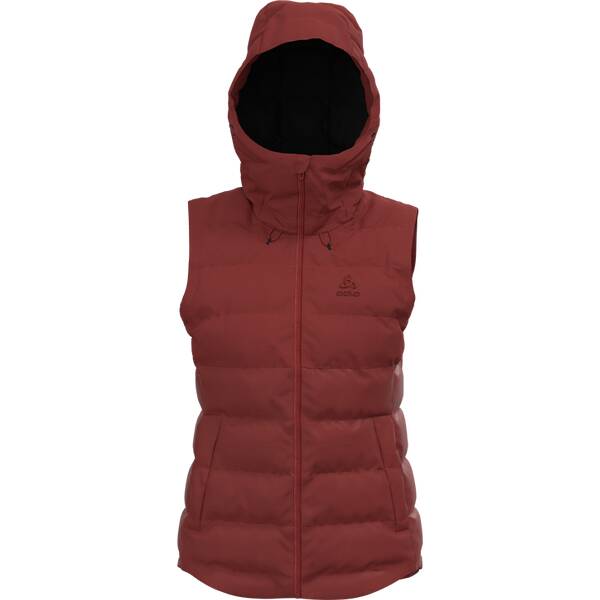 ODLO Damen Weste Vest SEVERIN N-THERMIC von Odlo