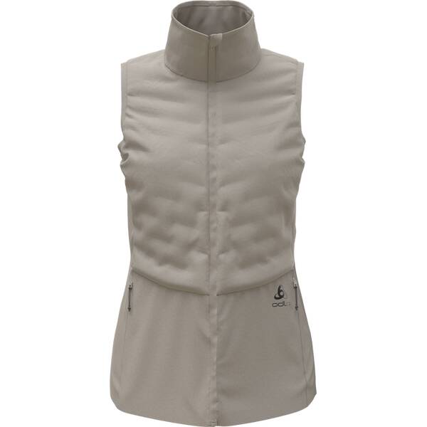 ODLO Damen Weste Vest ZEROWEIGHT INSULATOR von Odlo