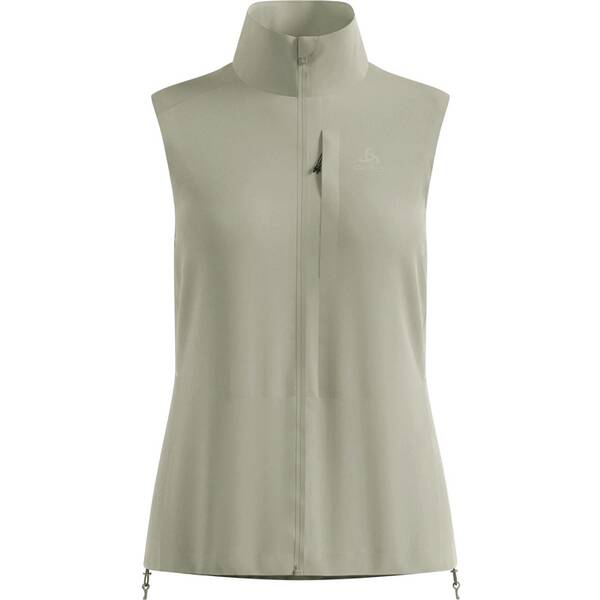 ODLO Damen Weste ZEROWEIGHT WARM von Odlo