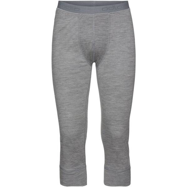 ODLO Herren 3/4 Hose BL BOTTOM 3/4 MERINO 200 ODLO Herren 3/4 Hose BL BOTTOM 3/4 MERINO 200 von Odlo